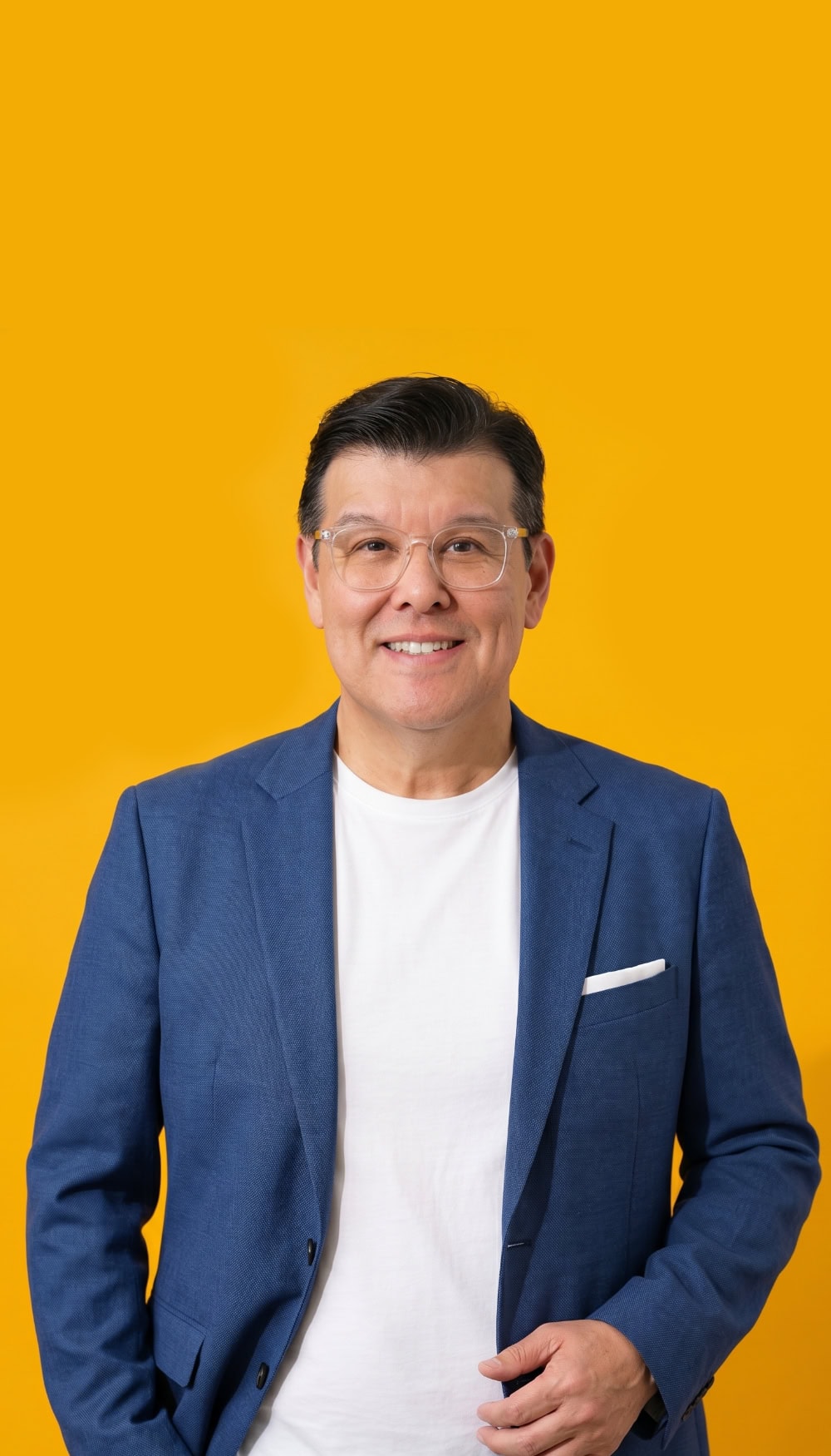 @robertokvasquez strategic marketer