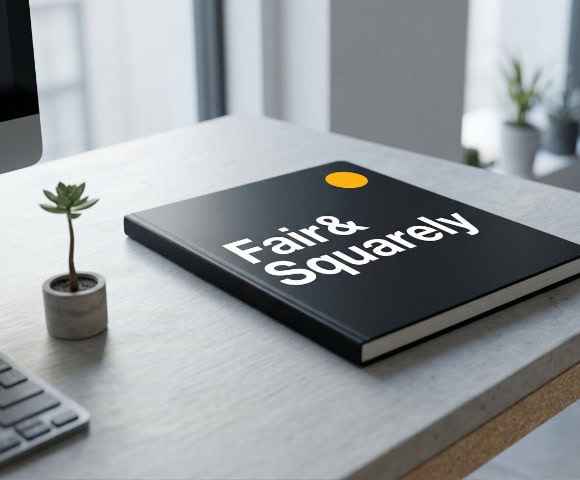 Fair & Squarely Strategic Branding Services